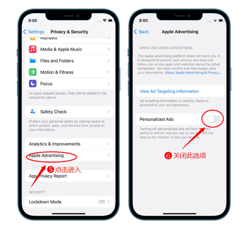 图片[18]-2023最新TikTok小白入门指南❶：iPhone苹果手机详细刷机教程-知否