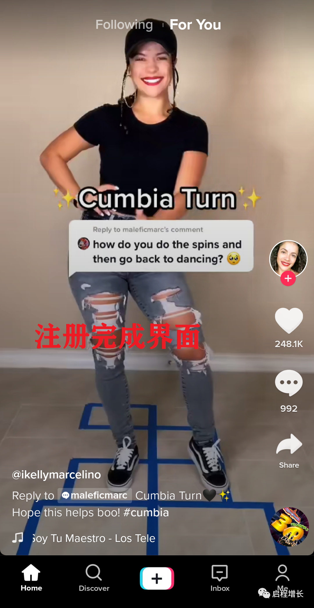 2万7千字，史上最全Tiktok流量变现实操手册