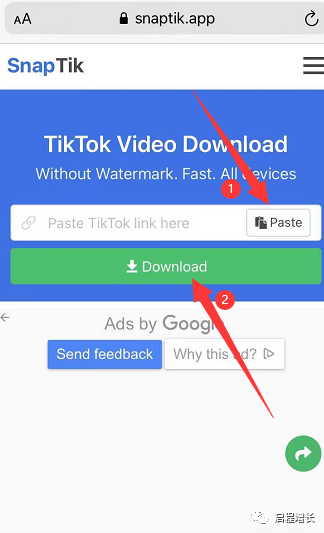 图片[169]-史上最全Tiktok流量变现实操手册-知否