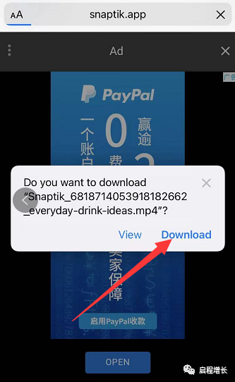 2万7千字，史上最全Tiktok流量变现实操手册