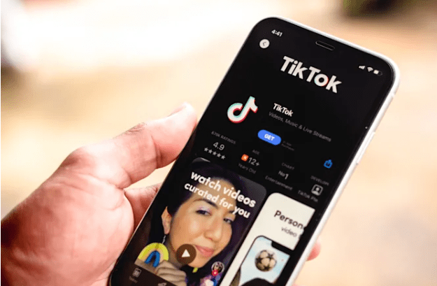 图片[2]-了解tiktok查重机制、如何避免查重-知否