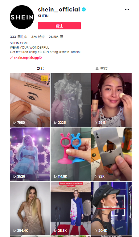 图片[1]-两招带你找到高质量TikTok网红-知否