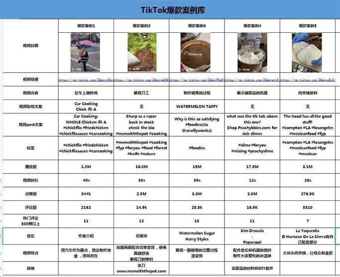 图片[3]-美妆独立站如何靠TikTok来变现？-知否