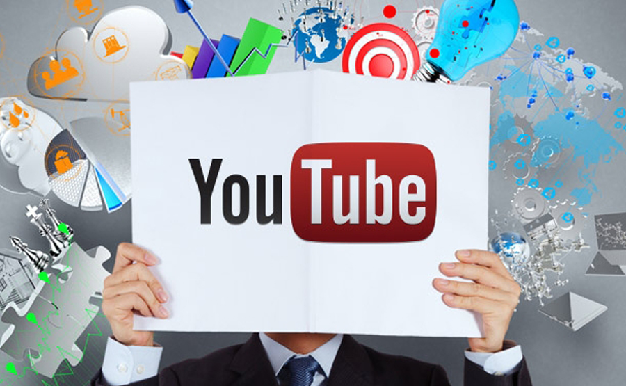 如何通过youtube找客户-知否
