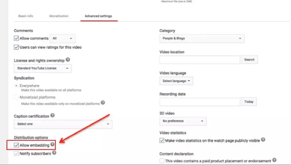 图片[23]-史上最全的YouTube SEO 优化教程-知否