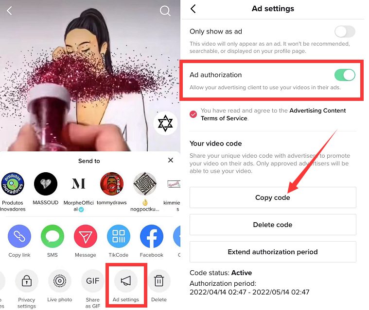 图片[4]-TikTok Spark Ads功能你知多少？-知否