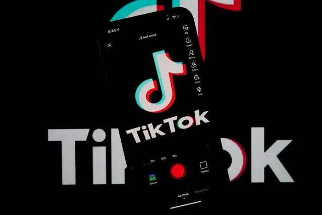 TikTok红人账号引流-知否