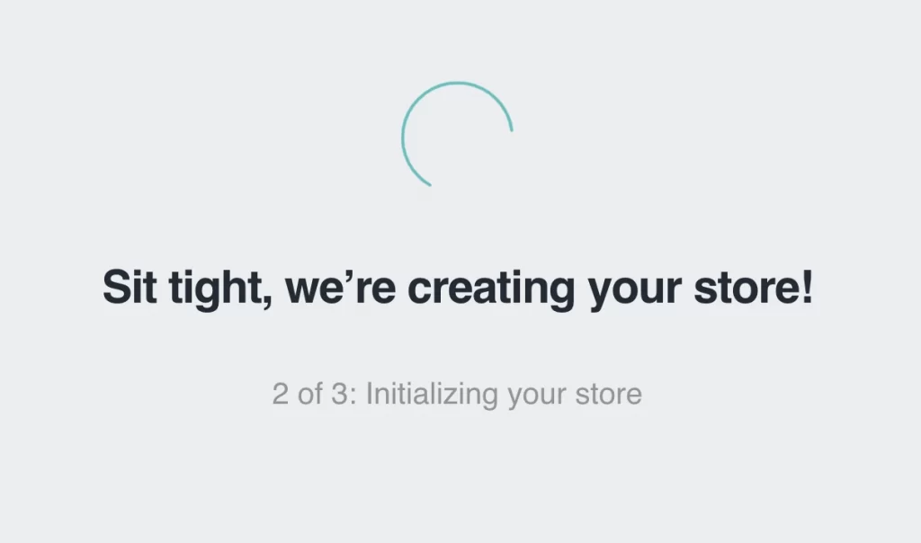 图片[3]-Shopify教程：如何注册Shopify-知否
