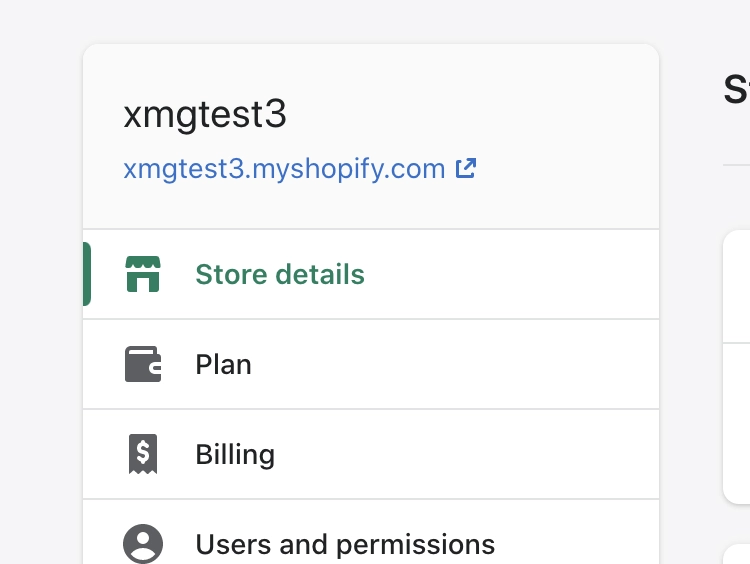 图片[2]-Shopify教程：设置国家和货币-知否