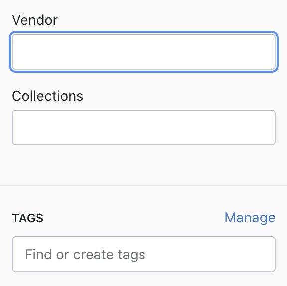图片[6]-Shopify教程：如何上传产品-知否