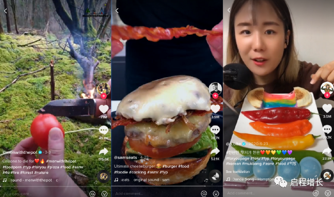 图片[5]-新手入门TikTok，如何从0-1打造高权重账号？-知否