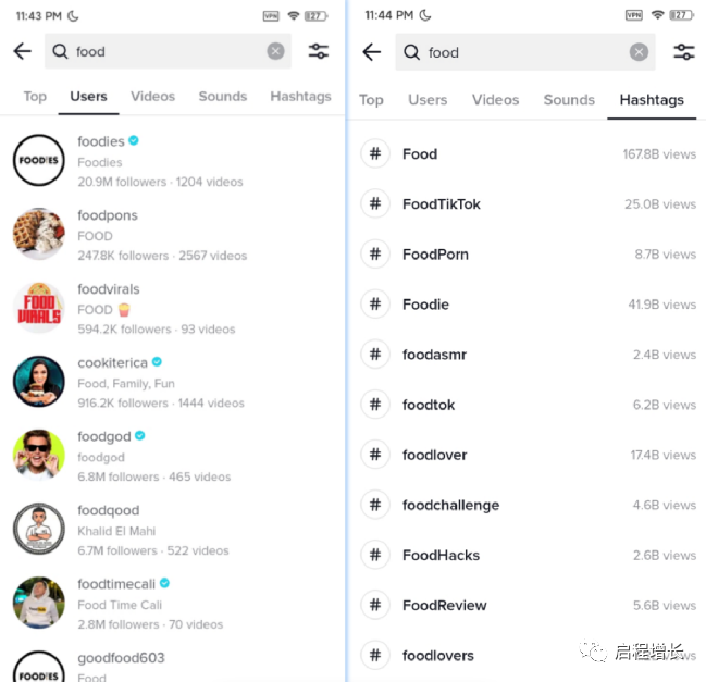 图片[7]-新手入门TikTok，如何从0-1打造高权重账号？-知否
