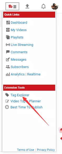 图片[5]-做Youtube，你必须使用的一款营销工具！-知否